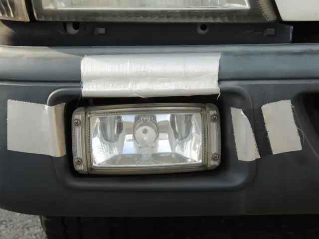 いすゞ エルフ PB-NKR81ANの写真20