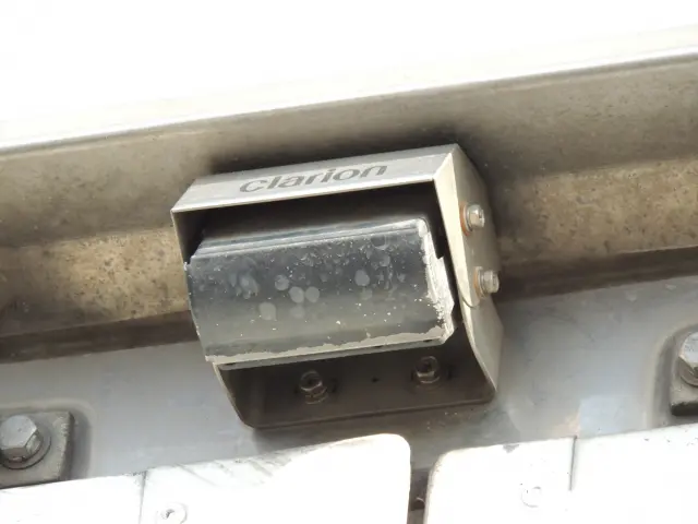 いすゞ エルフ PB-NKR81ANの写真24