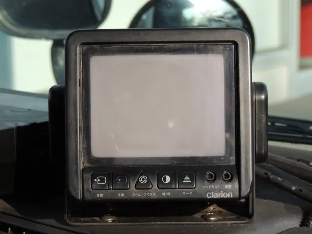 いすゞ エルフ PB-NKR81ANの写真40