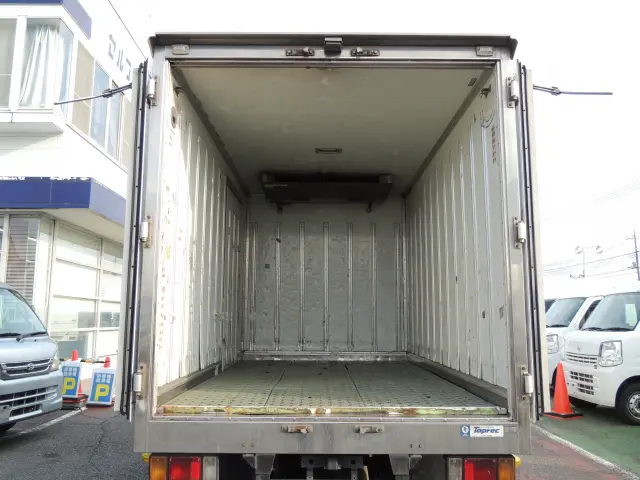 いすゞ エルフ PB-NKR81ANの写真45