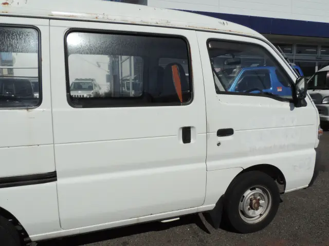 スズキ エブリイ V-DE51V(2WD)の写真5