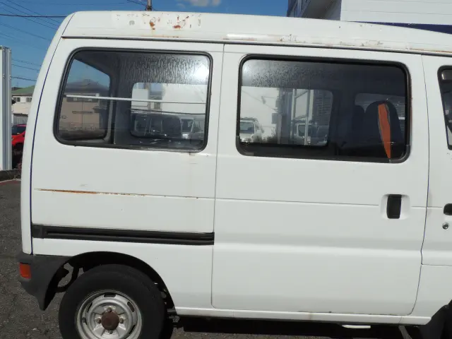 スズキ エブリイ V-DE51V(2WD)の写真6