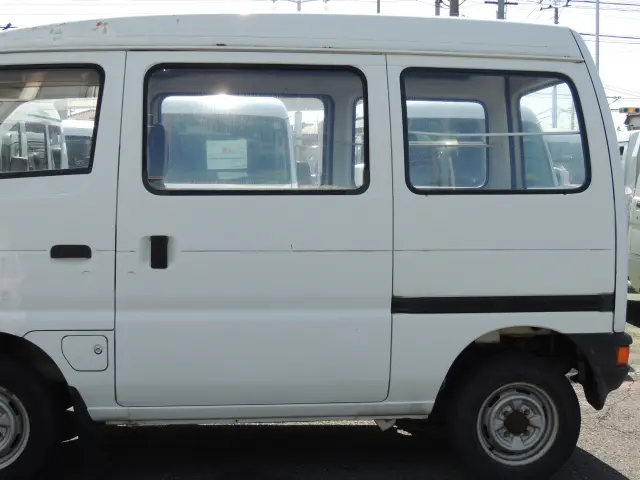 スズキ エブリイ V-DE51V(2WD)の写真12