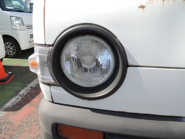 スズキ エブリイ V-DE51V(2WD)の写真15