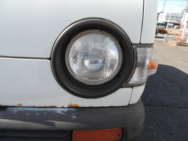 スズキ エブリイ V-DE51V(2WD)の写真16