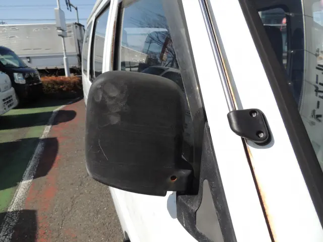 スズキ エブリイ V-DE51V(2WD)の写真17