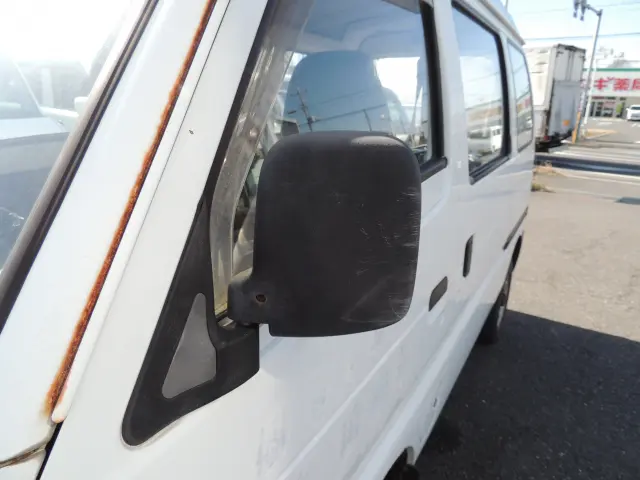 スズキ エブリイ V-DE51V(2WD)の写真18