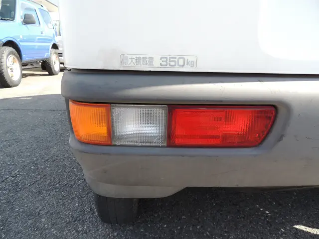 スズキ エブリイ V-DE51V(2WD)の写真19