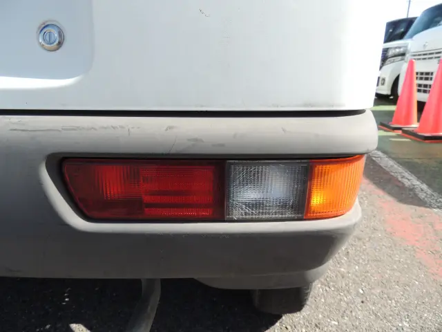 スズキ エブリイ V-DE51V(2WD)の写真20
