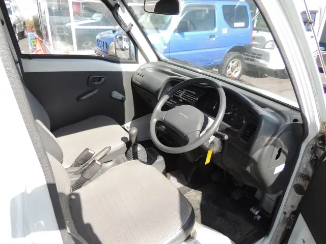 スズキ エブリイ V-DE51V(2WD)の写真21