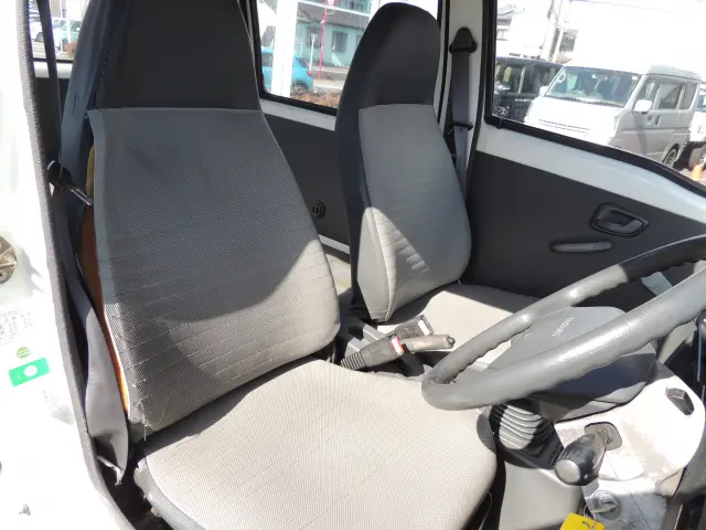 スズキ エブリイ V-DE51V(2WD)の写真22