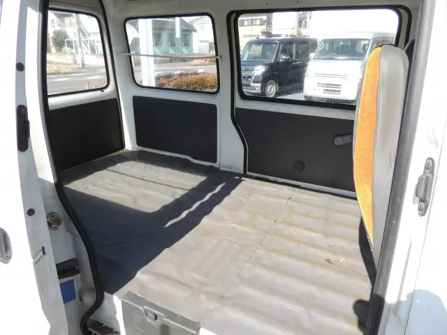 スズキ エブリイ V-DE51V(2WD)の写真23