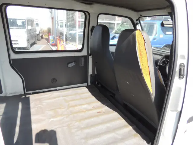 スズキ エブリイ V-DE51V(2WD)の写真24