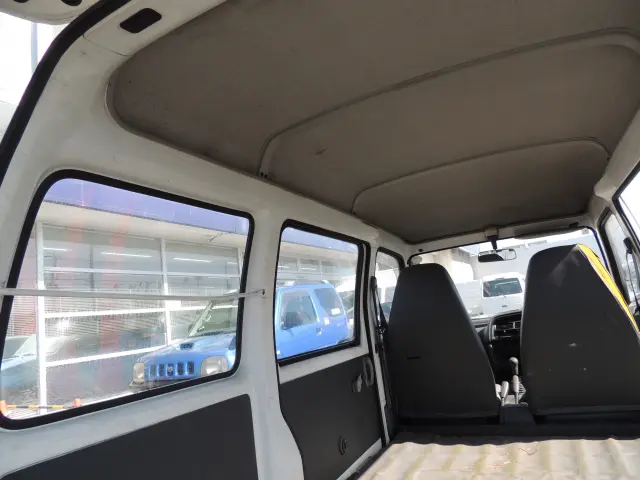 スズキ エブリイ V-DE51V(2WD)の写真26