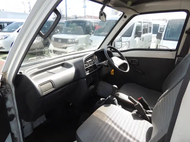 スズキ エブリイ V-DE51V(2WD)の写真30