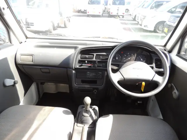 スズキ エブリイ V-DE51V(2WD)の写真32