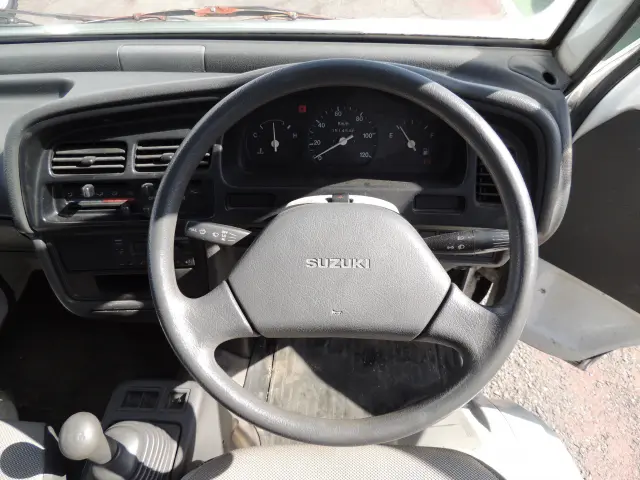 スズキ エブリイ V-DE51V(2WD)の写真33