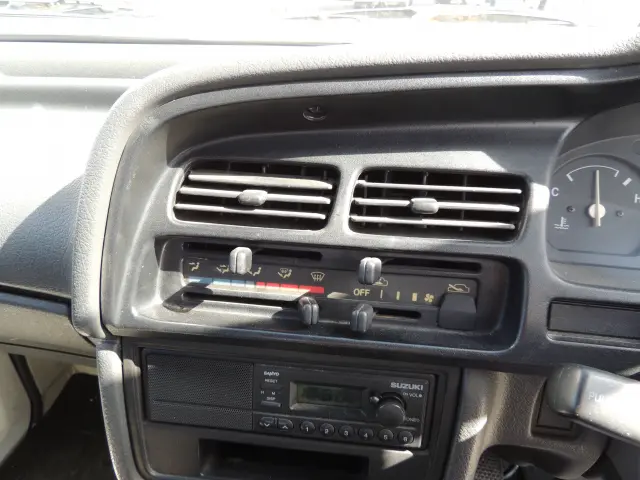 スズキ エブリイ V-DE51V(2WD)の写真37