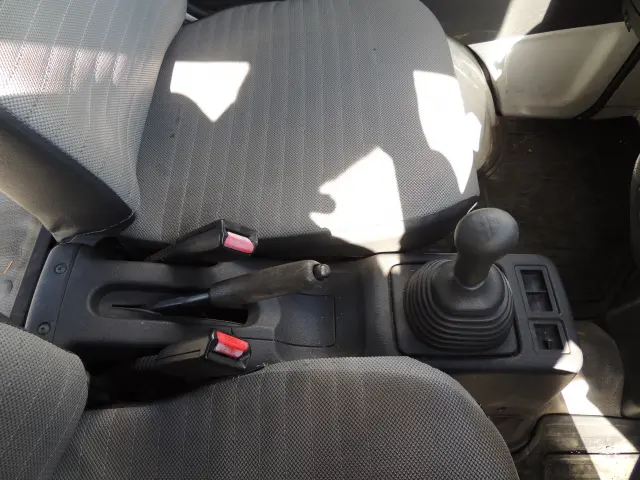 スズキ エブリイ V-DE51V(2WD)の写真39