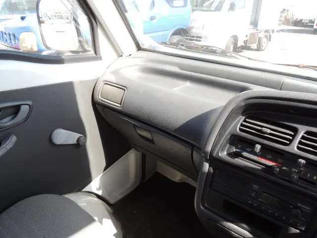 スズキ エブリイ V-DE51V(2WD)の写真40