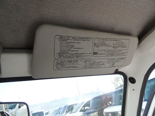 スズキ エブリイ V-DE51V(2WD)の写真41