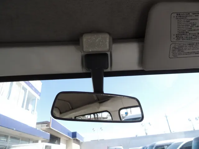 スズキ エブリイ V-DE51V(2WD)の写真42