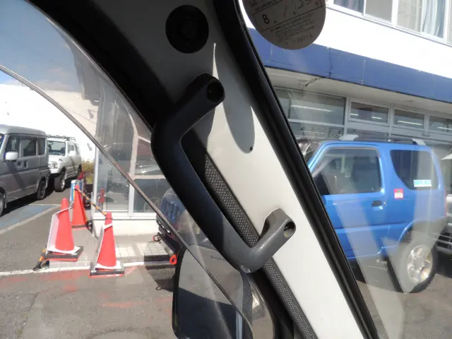 スズキ エブリイ V-DE51V(2WD)の写真43