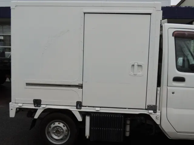 スズキ キャリイ EBD-DA63T(2WD)の写真7