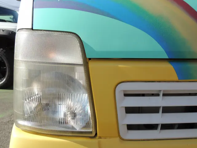 スズキ キャリイ EBD-DA63T(2WD)の写真15