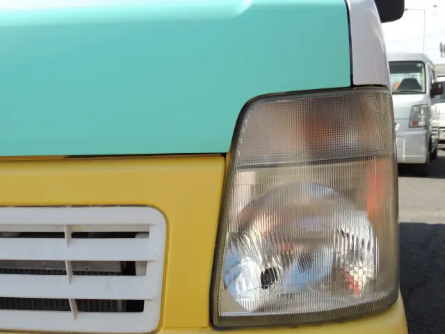 スズキ キャリイ EBD-DA63T(2WD)の写真16