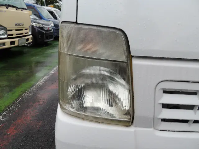 スズキ キャリイ EBD-DA63T(2WD)の写真16