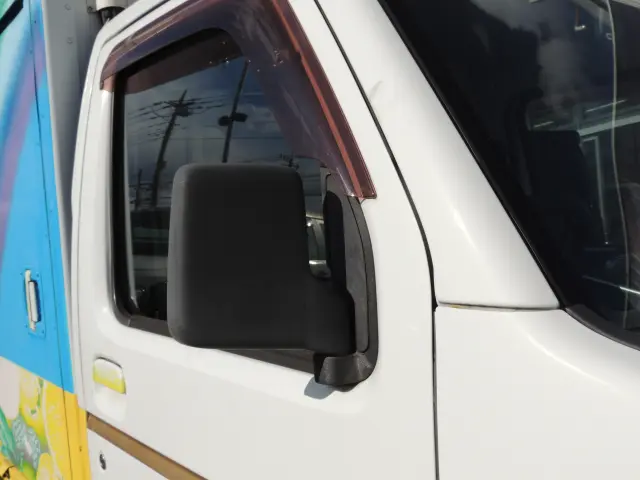 スズキ キャリイ EBD-DA63T(2WD)の写真17