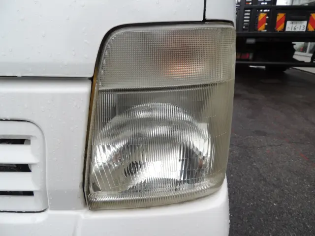 スズキ キャリイ EBD-DA63T(2WD)の写真17