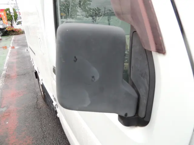 スズキ キャリイ EBD-DA63T(2WD)の写真18