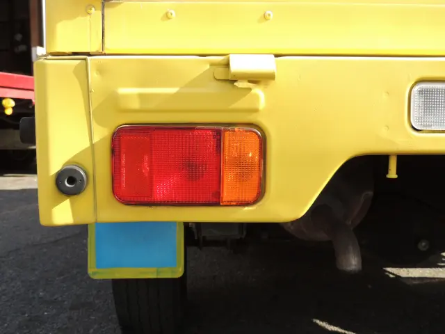 スズキ キャリイ EBD-DA63T(2WD)の写真20