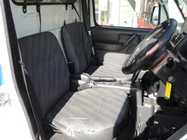 スズキ キャリイ EBD-DA63T(2WD)の写真23
