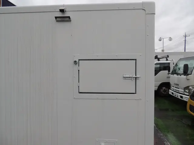 スズキ キャリイ EBD-DA63T(2WD)の写真23