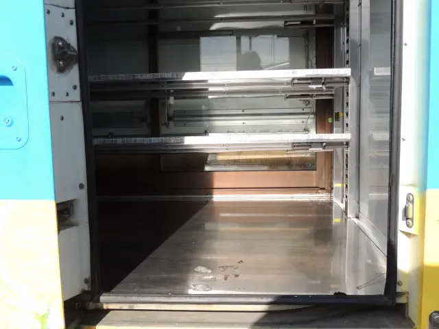 スズキ キャリイ EBD-DA63T(2WD)の写真24