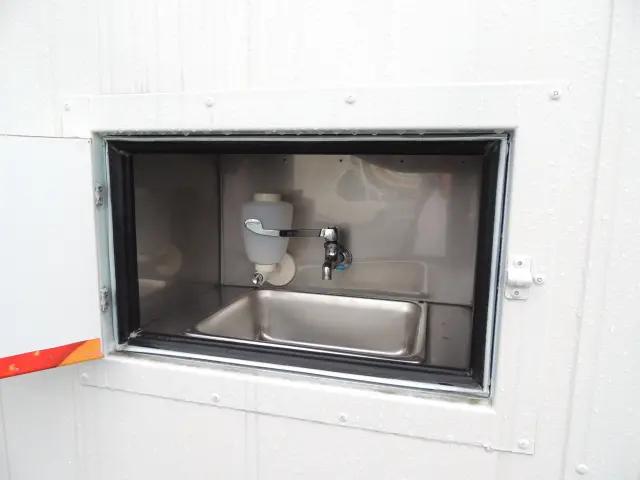 スズキ キャリイ EBD-DA63T(2WD)の写真24