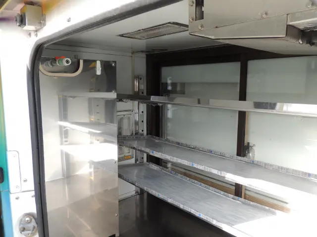 スズキ キャリイ EBD-DA63T(2WD)の写真25