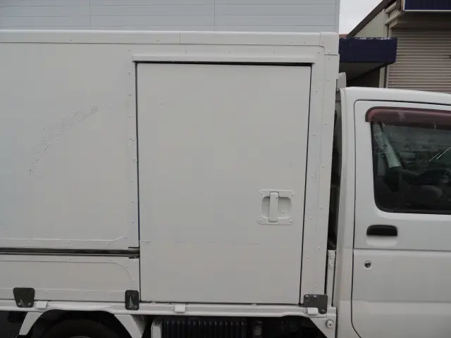 スズキ キャリイ EBD-DA63T(2WD)の写真25