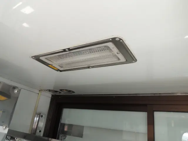 スズキ キャリイ EBD-DA63T(2WD)の写真26