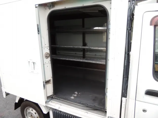 スズキ キャリイ EBD-DA63T(2WD)の写真26