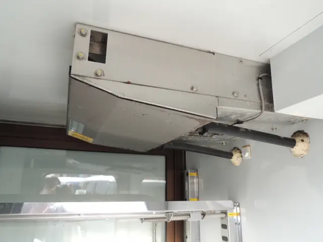 スズキ キャリイ EBD-DA63T(2WD)の写真27