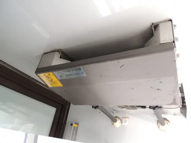 スズキ キャリイ EBD-DA63T(2WD)の写真28