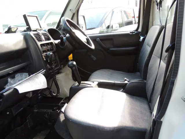 スズキ キャリイ EBD-DA63T(2WD)の写真31