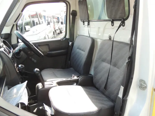 スズキ キャリイ EBD-DA63T(2WD)の写真32