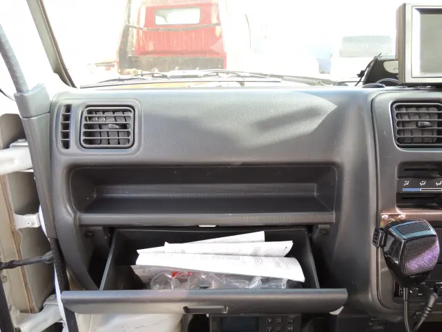 スズキ キャリイ EBD-DA63T(2WD)の写真35