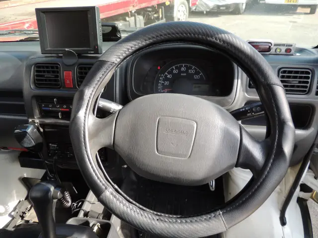 スズキ キャリイ EBD-DA63T(2WD)の写真36