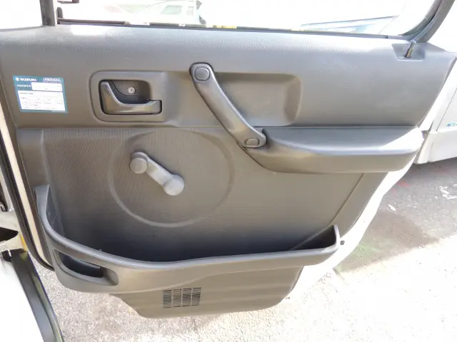 スズキ キャリイ EBD-DA63T(2WD)の写真37